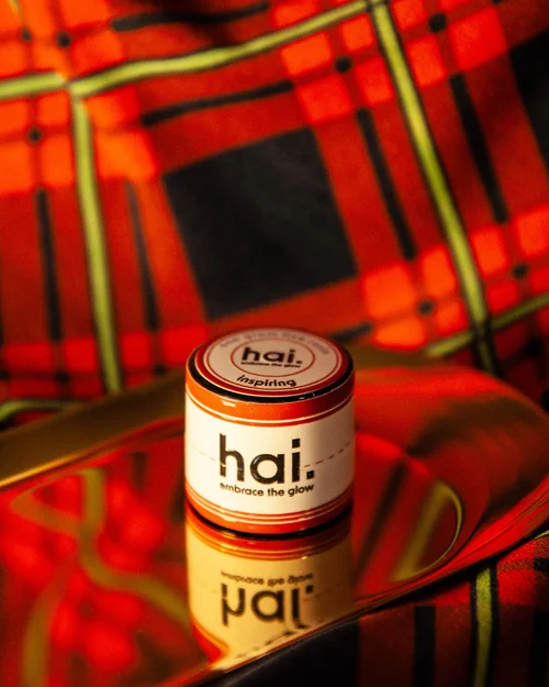 HAI -  DRAGONFRUIT DAYDREAM - 1G LIVE ROSIN - SATIVA