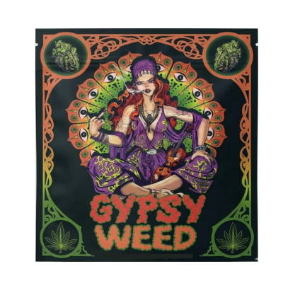 Gypsy Weed