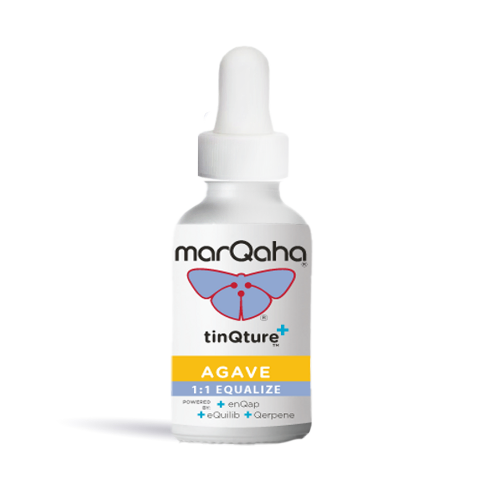 Equalizer Tinqture