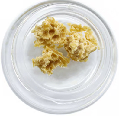 Sunset Treasure Crumble | 1g