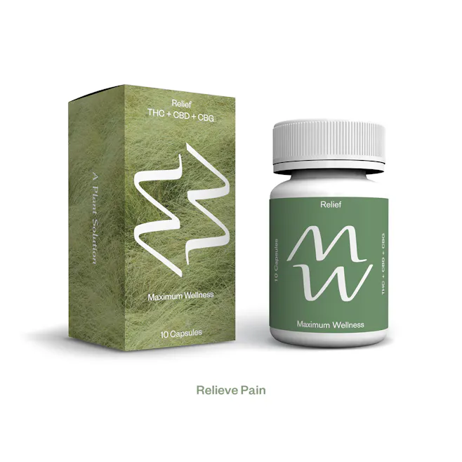 Cbd Thc Edibles District Cannabis