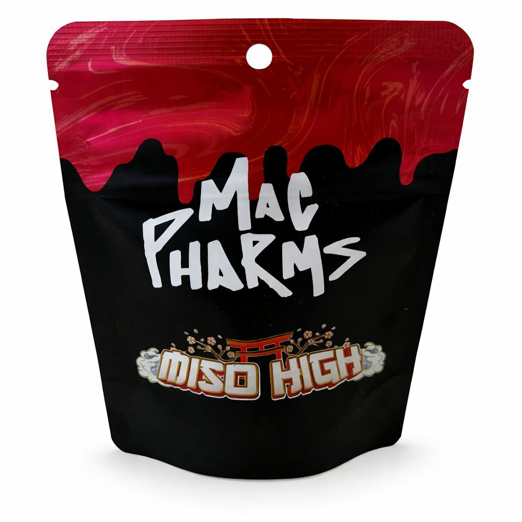Mac Pharms Miso High