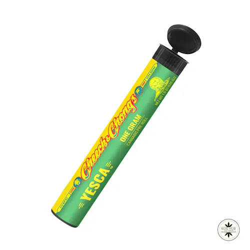 Cheech & Chong Yesca Preroll