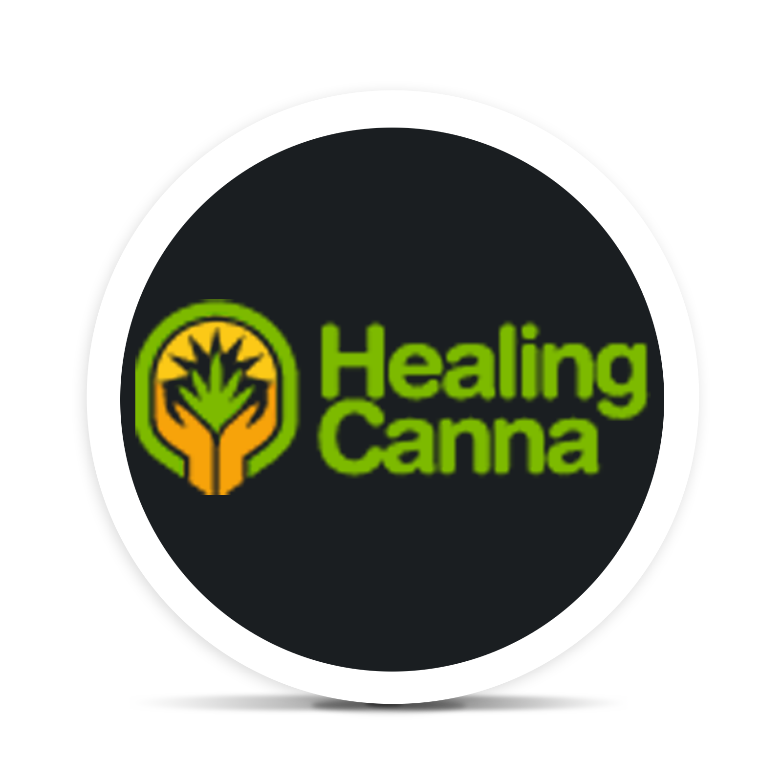 The Healing Canna