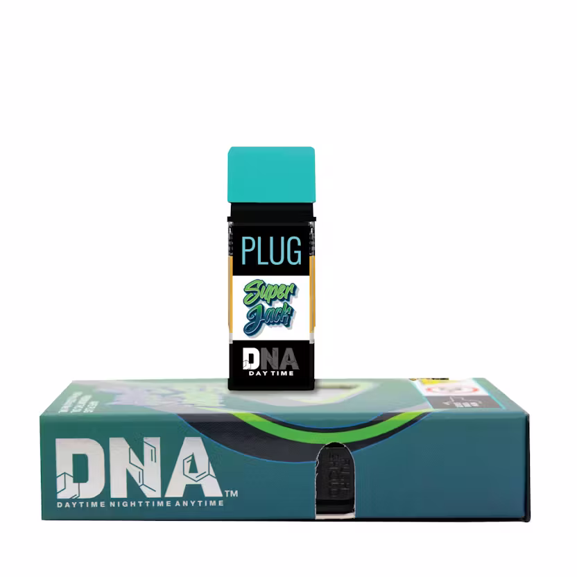 Super Jack | DNA Pod | 1g
