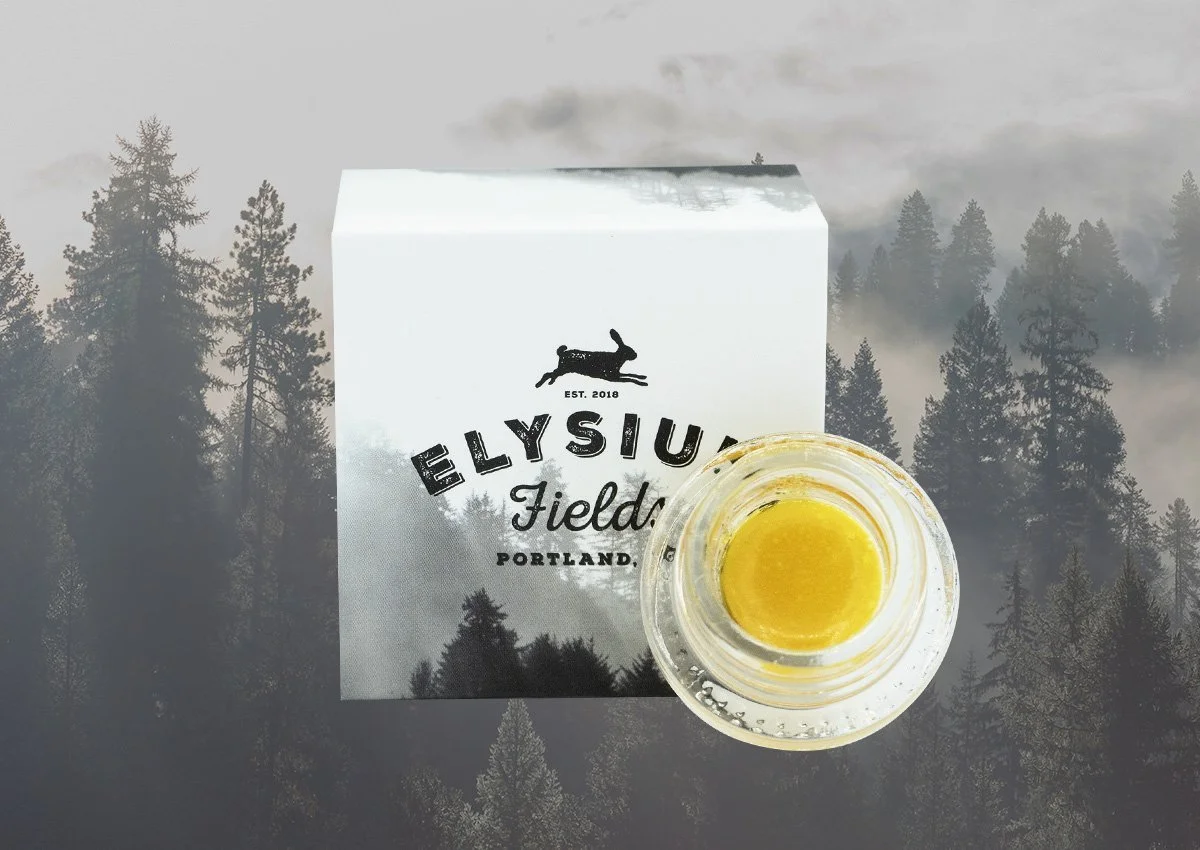 Elysium Fields: Tractor Fuel