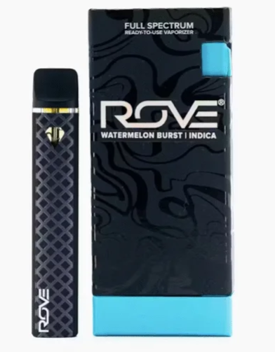 Rove - Watermelon Burst - Disposable
