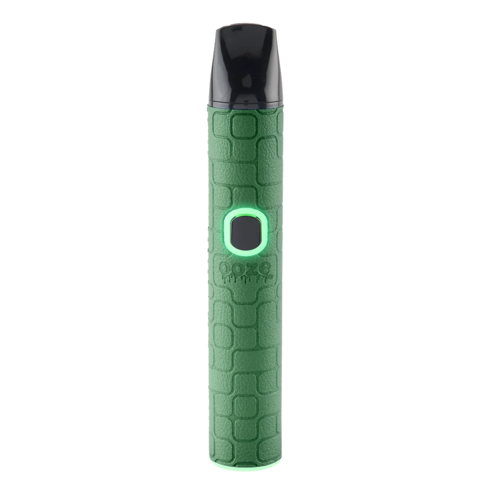 Ooze Pinch Dry Herb Vaporizer 1000mah Green Grass