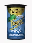 Blueberry Blaze (I) - 5x.5g Liquid Diamond Infused Prerolls