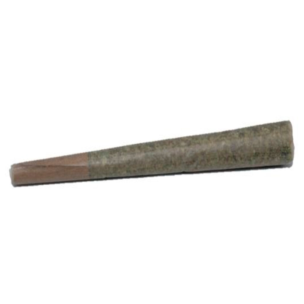 Zombie Kush Pre-Roll | 1x1g