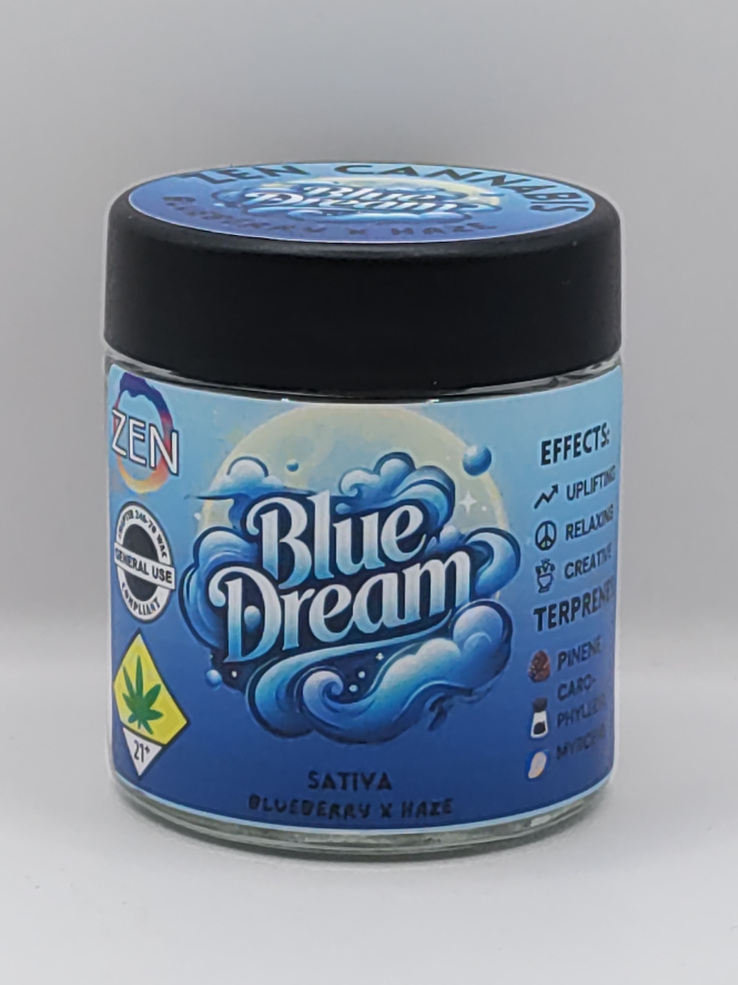 Blue Dream