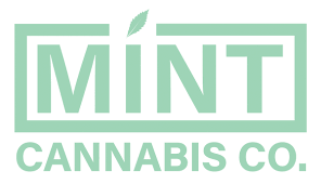 Custom Dab Tool - Mint Cannabis Co.