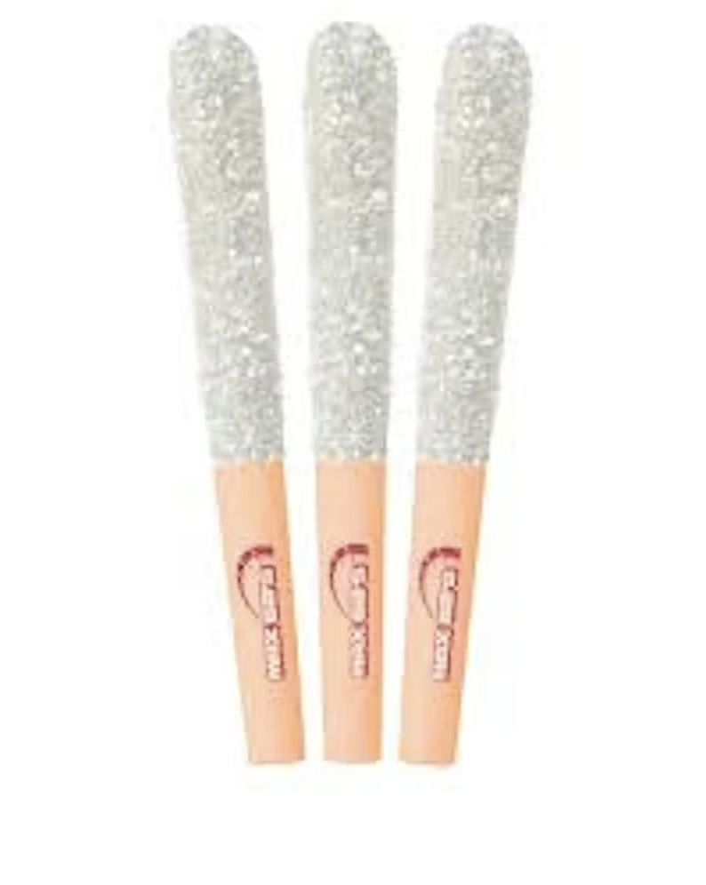 Chillbilly - Max 60's Blue Lemonade Triple Infused Pre-Rolls - Sativa - 3x0.5g