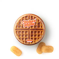 Chicken N Wafflez