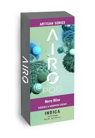 Berry Bliss Pod 1g
