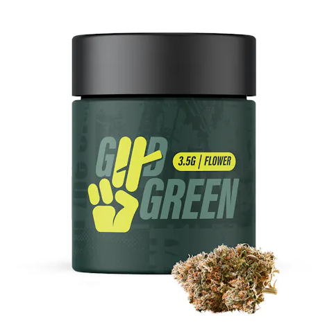 Confidential Cherries | Mixed Buds | 3.5g