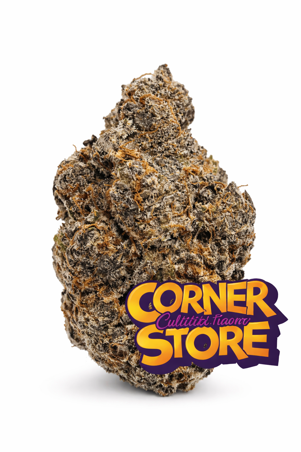 Corner Store | Gelato 33 | Bulk Flower