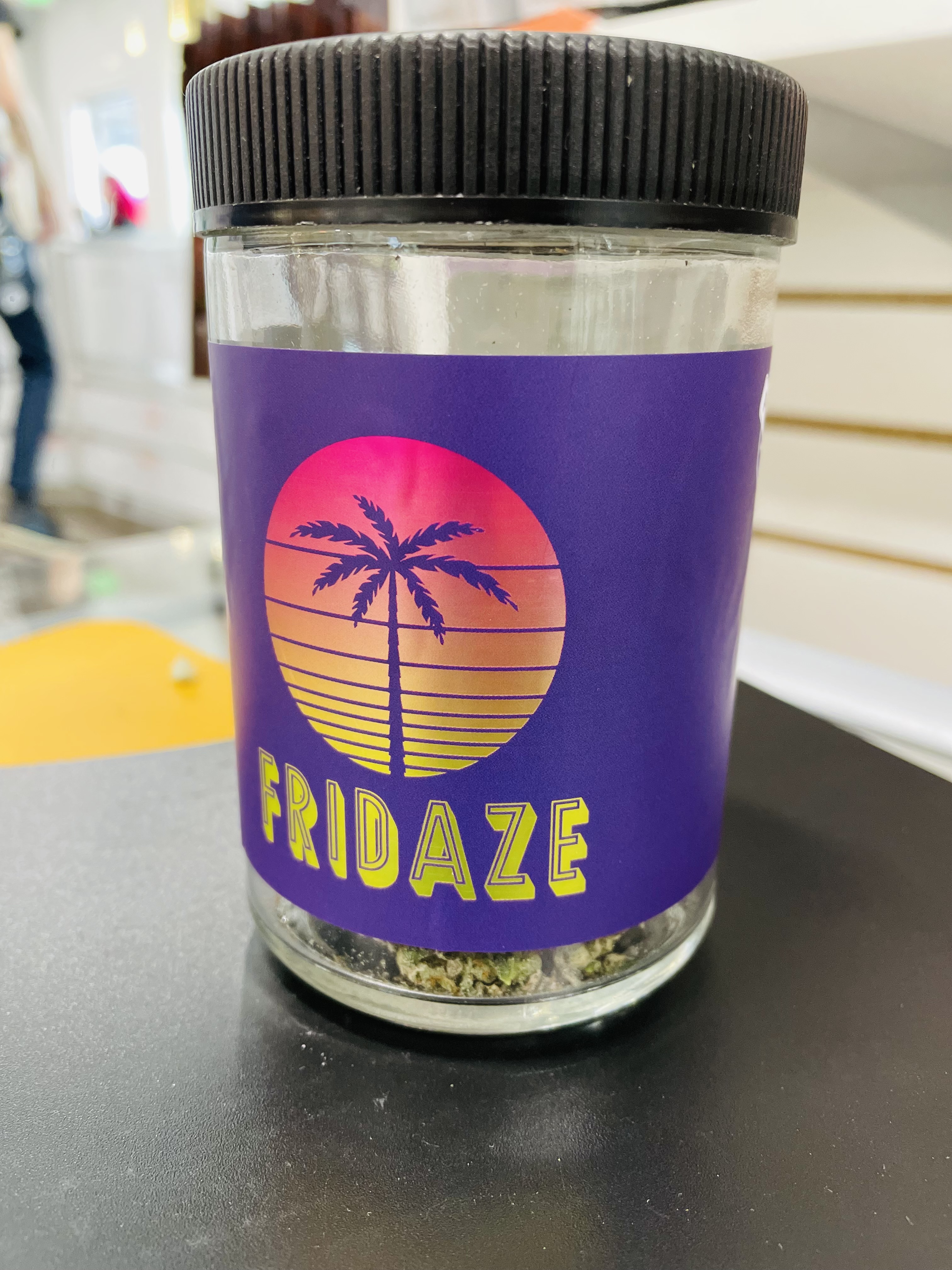Fridaze - Randy's Candy 28g