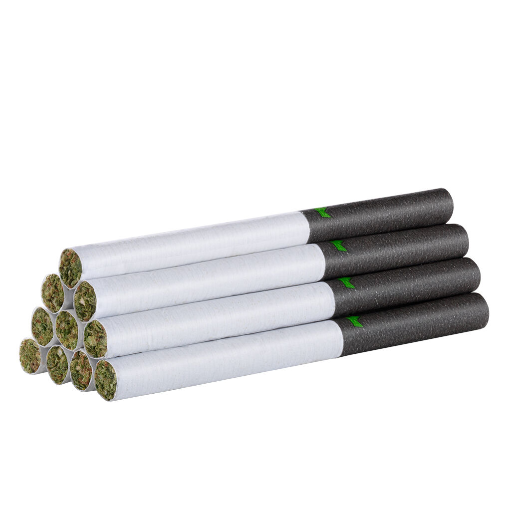 Royal Collection Redees King Pack | 70x0.4g