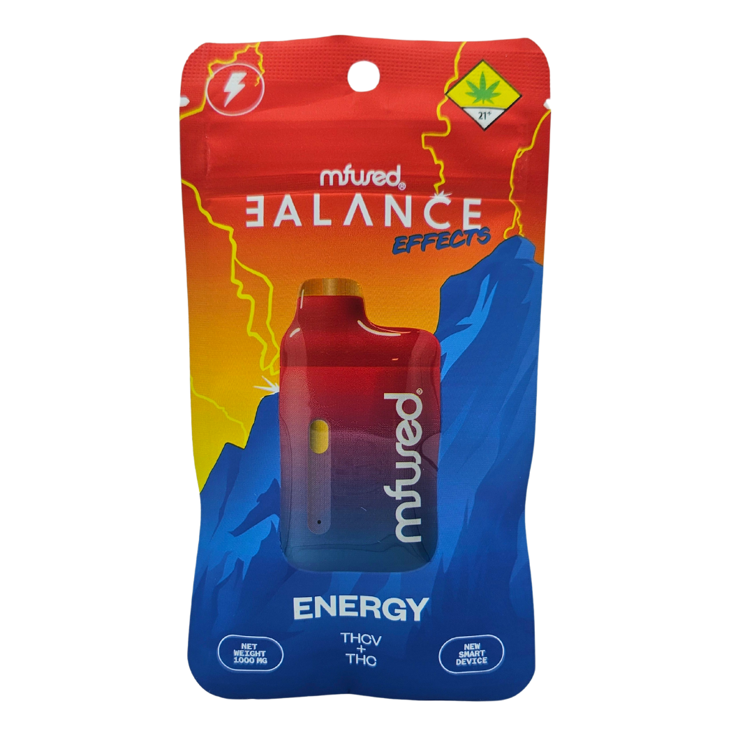 Energy Disposable Cartridge