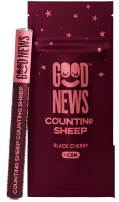 Counting Sheep
