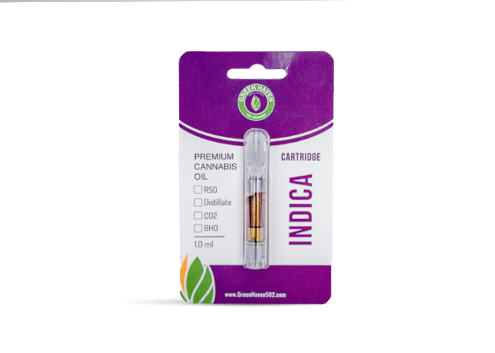 Grape Fruit Romulan Cartridge | 1g