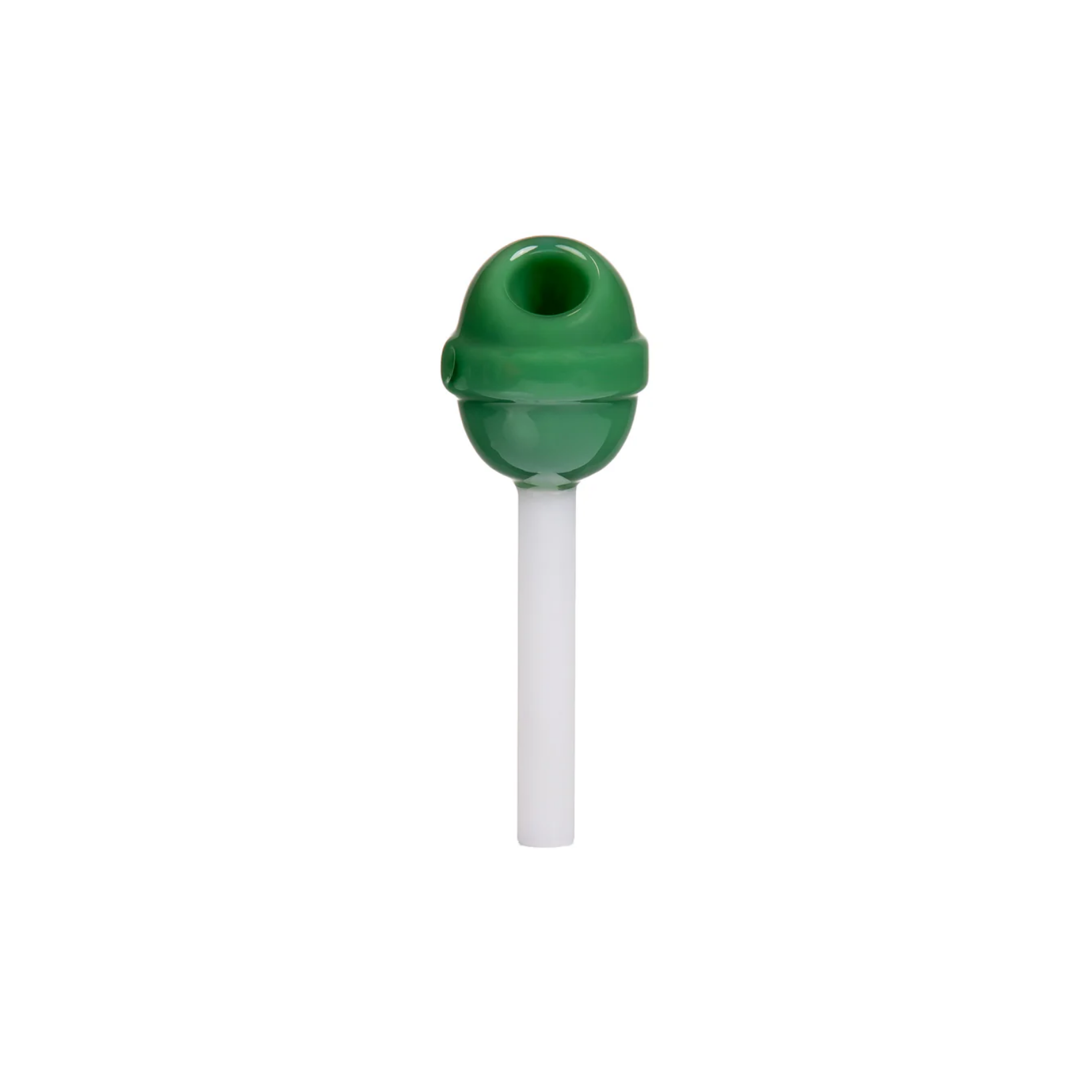Bigfun! - Lollipipe Hand Pipe - Green