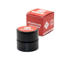 LIVE ROSIN CHEM D (H) 2G