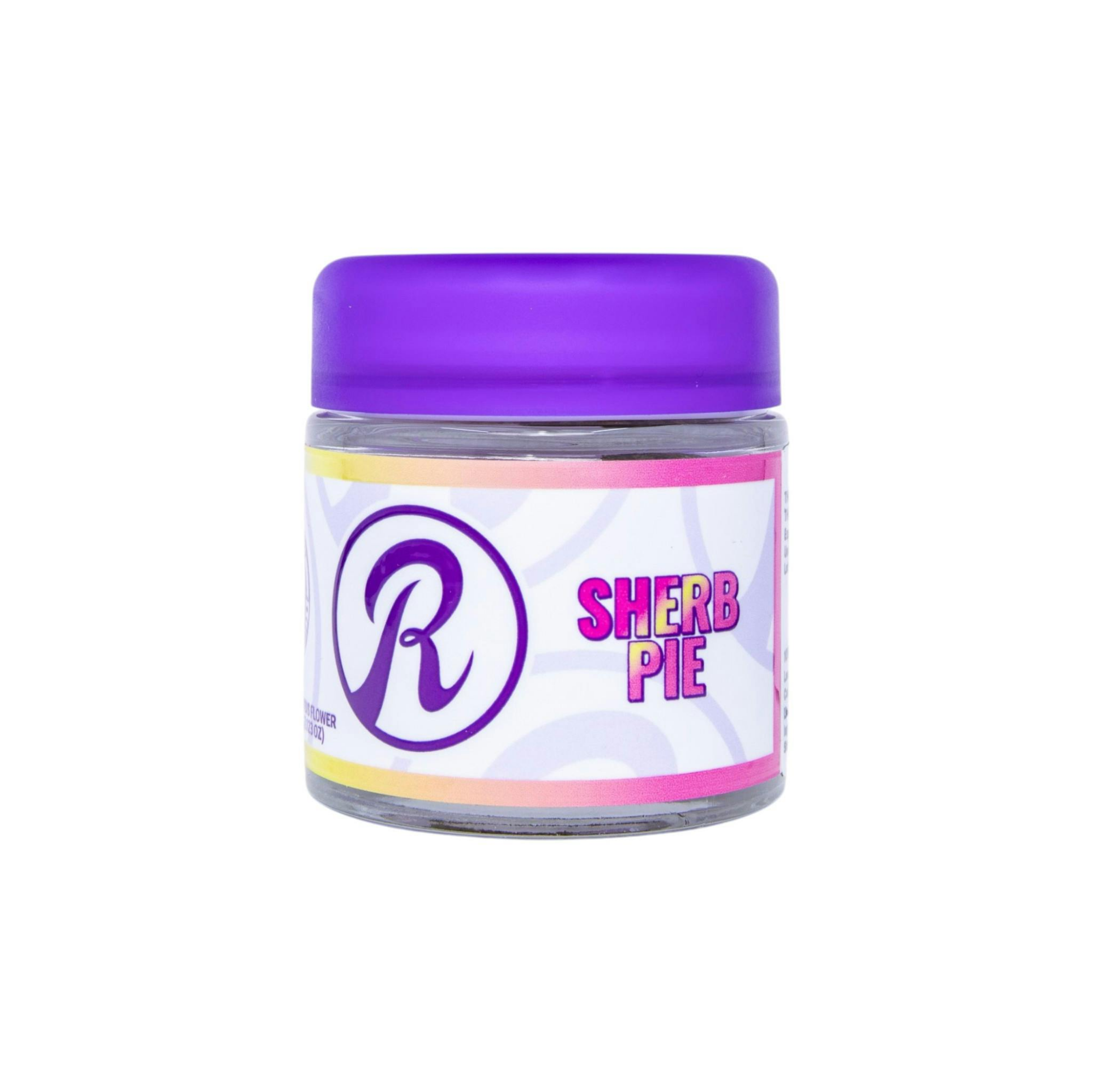 Runtz Sherb Pie