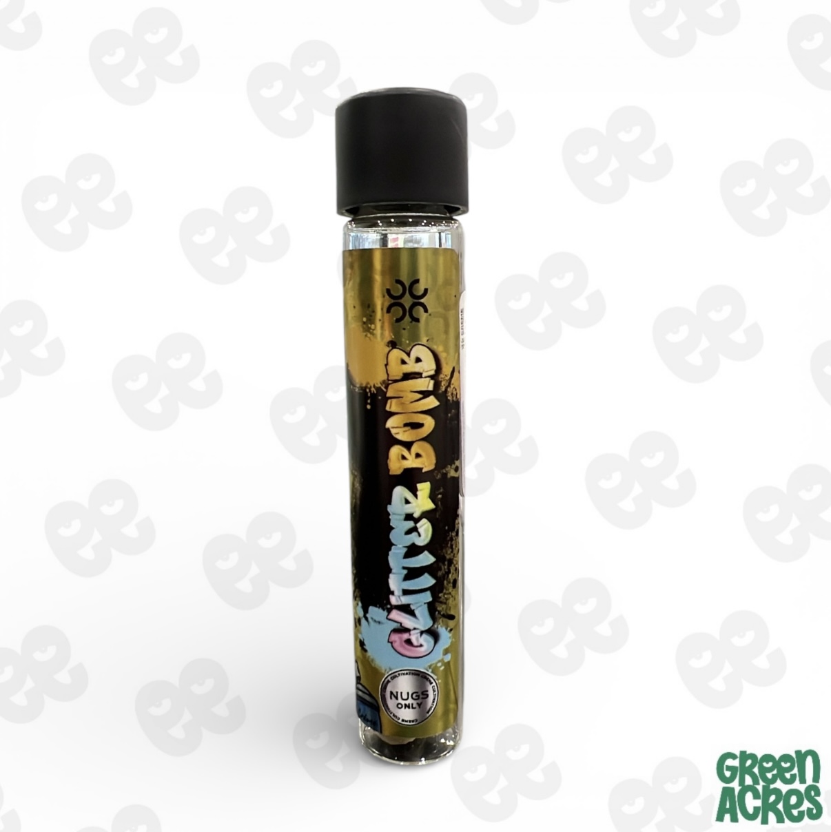 GLITTER BOMB 1.2G Pre-Roll