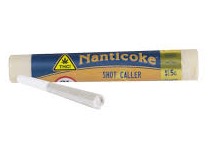 Nanticoke | Shot Caller | Hybrid | Preroll