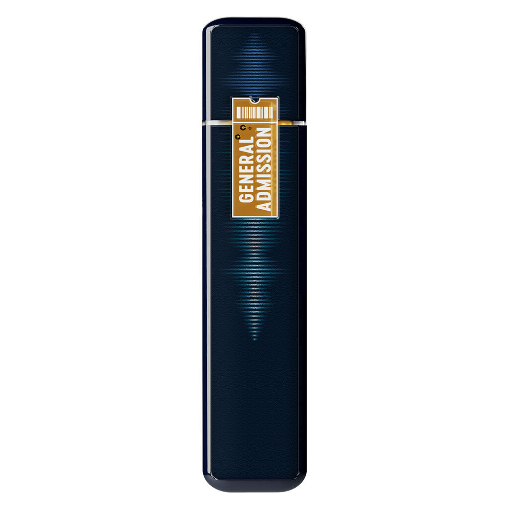 General Admission - Tiger Blood Liquid Diamond Disposable Vape - 1g