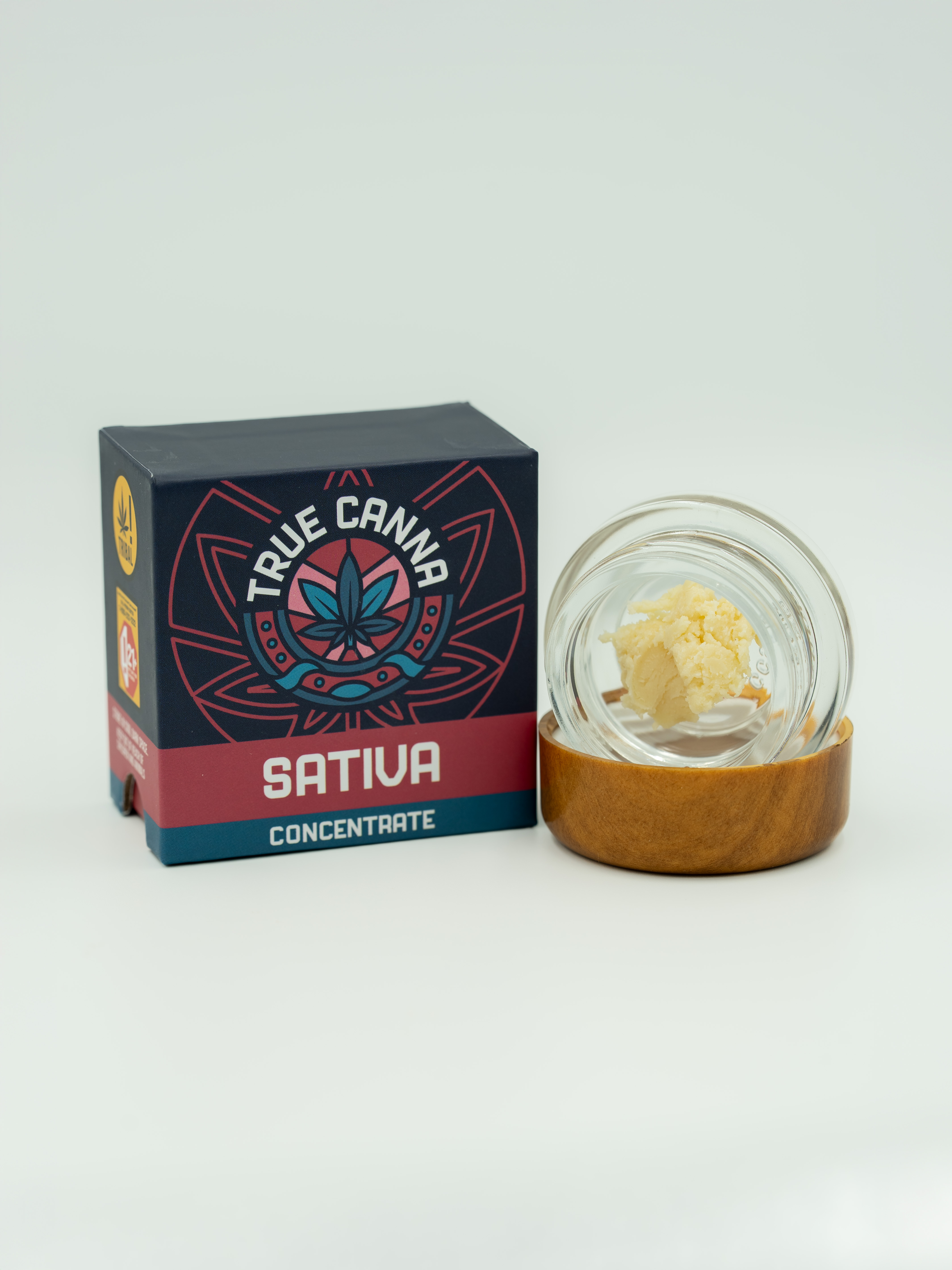 Concentrate - - Jack Herer (Sativa)