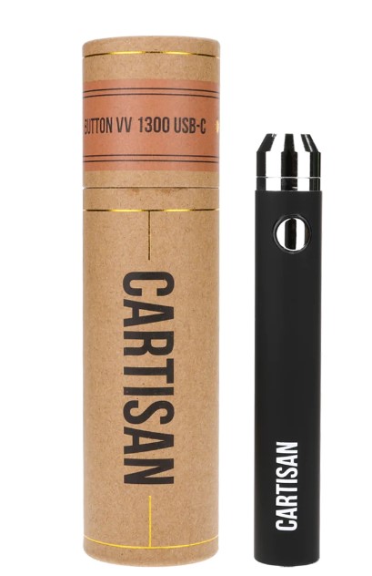 Spinner Twist Variable Battery Usb