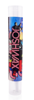 JOSHWAX Zoomilk Single Preroll