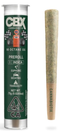 98' Octane [I] - Preroll