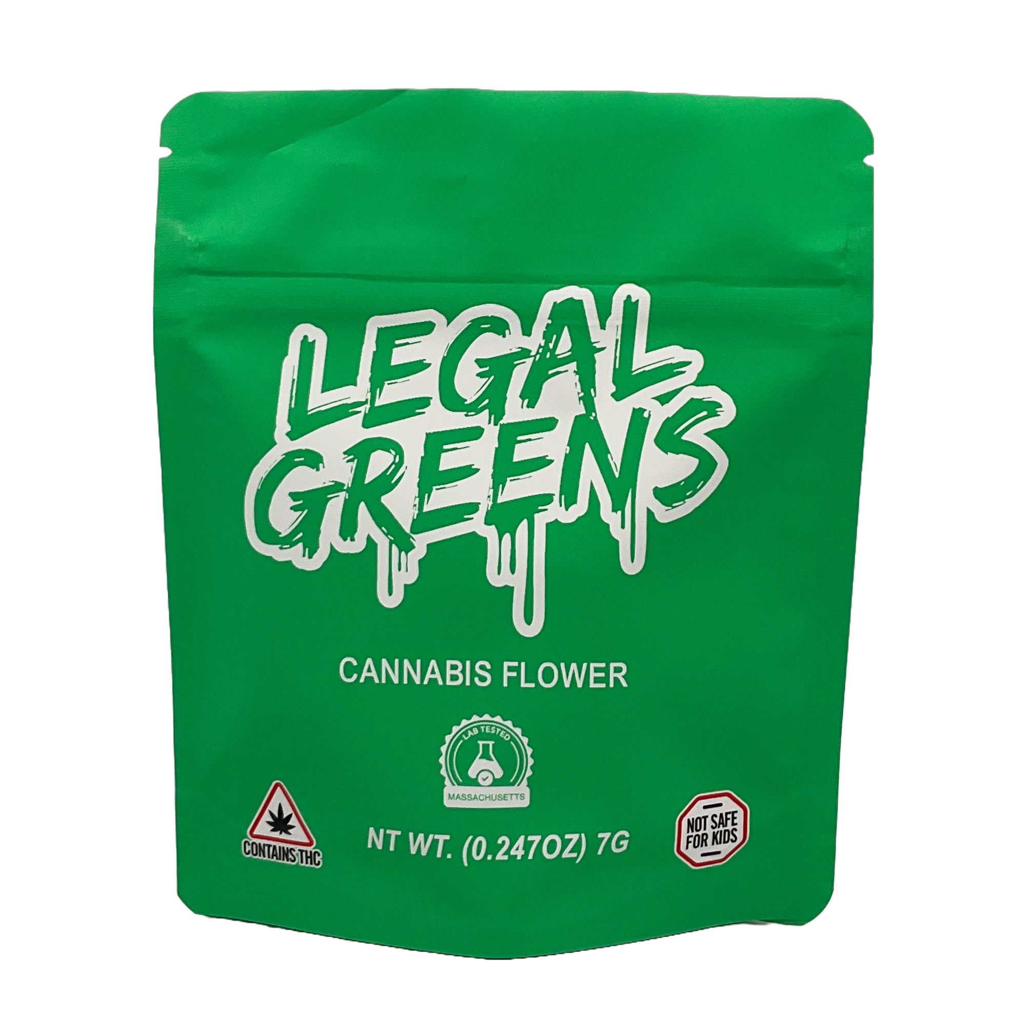 7G LG Flower - Soap