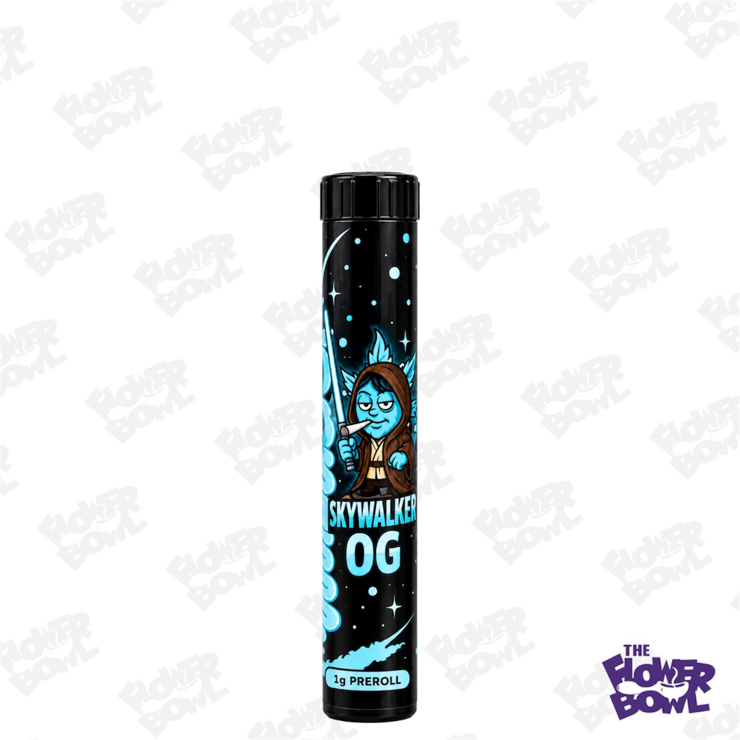 Loosies: Skywalker OG 1G Preroll