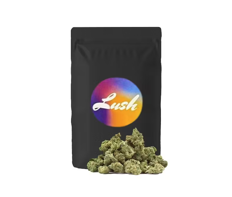 Kush Cake