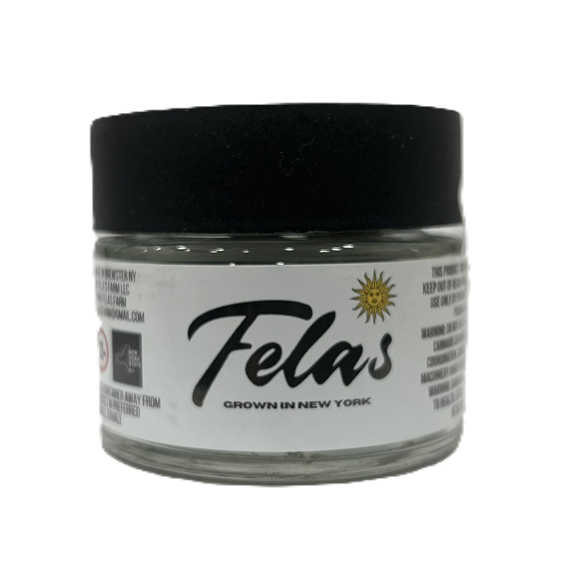 Gorilla Glue Indoor Flower