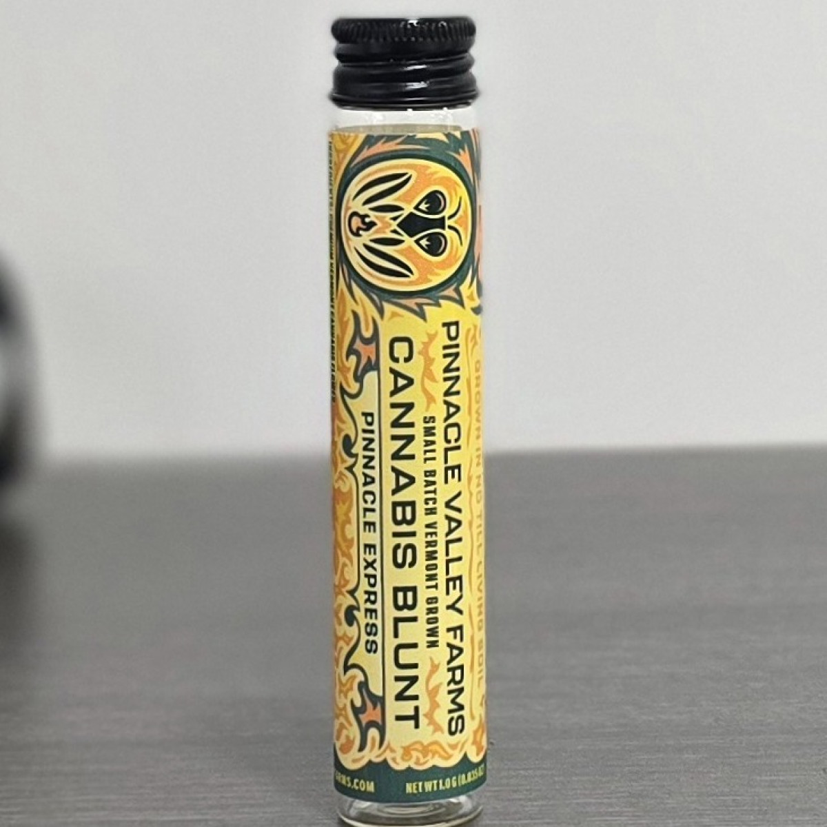 Pre-Roll Blunt | Pinnacle Express