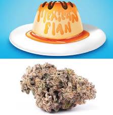 Flower | Mexican Flan | Indica - 3.5g