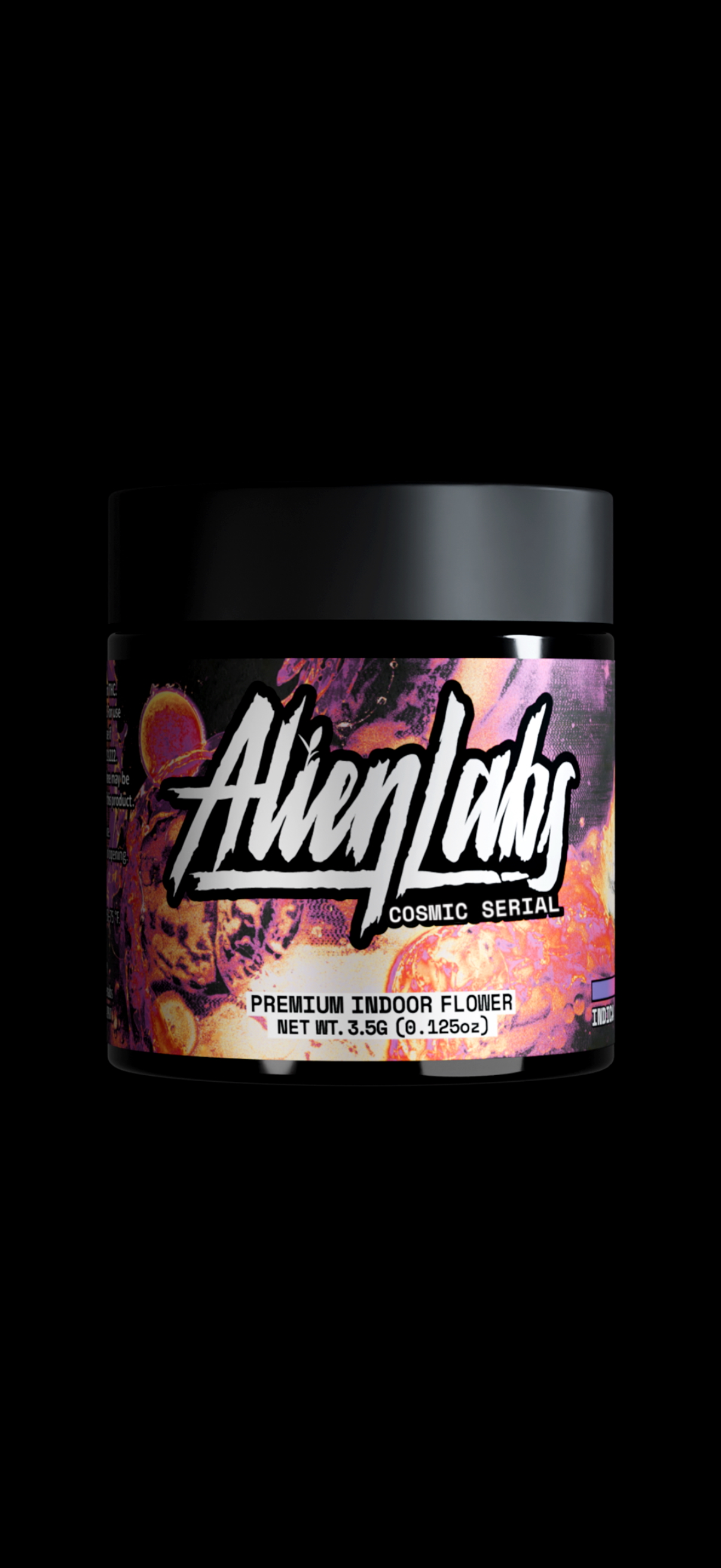 Alien Labs - Cosmic Cereal - 3.5g - Indoor Flower