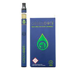 Rosin Cartridge - $@%&! Cake