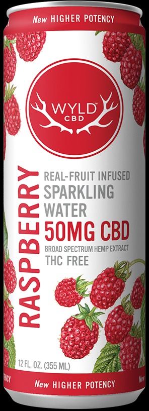 Sparkling Water Raspberry