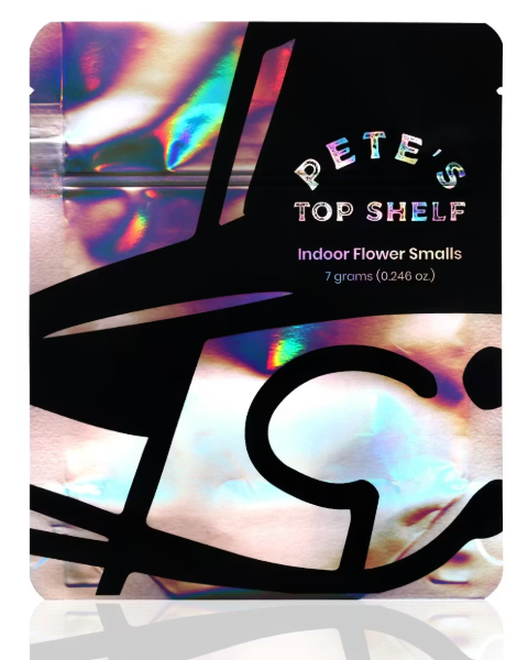 Pete's Farmstand | Game Over