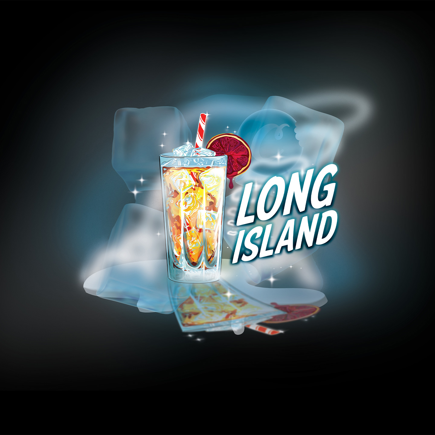 Cookies | Long Island | Flower