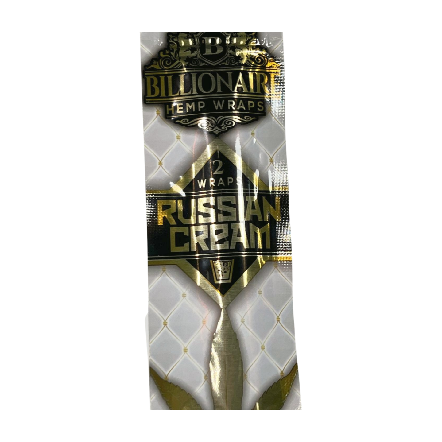 Billionaire Hemp Wraps