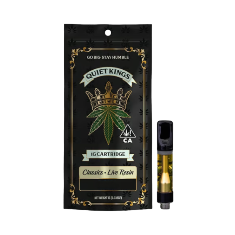 Quiet Kings: Jack Herer