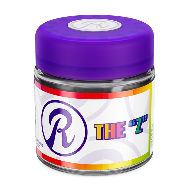 Runtz | The "Z" | 3.5g Flower